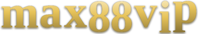 max88vip logo